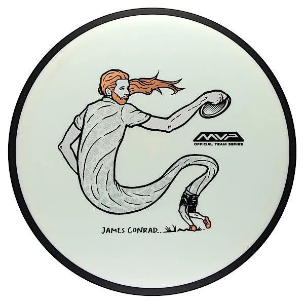 Detour - 2024 James Conrad Team Series