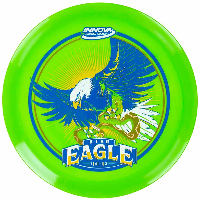 Eagle