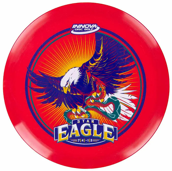 Eagle