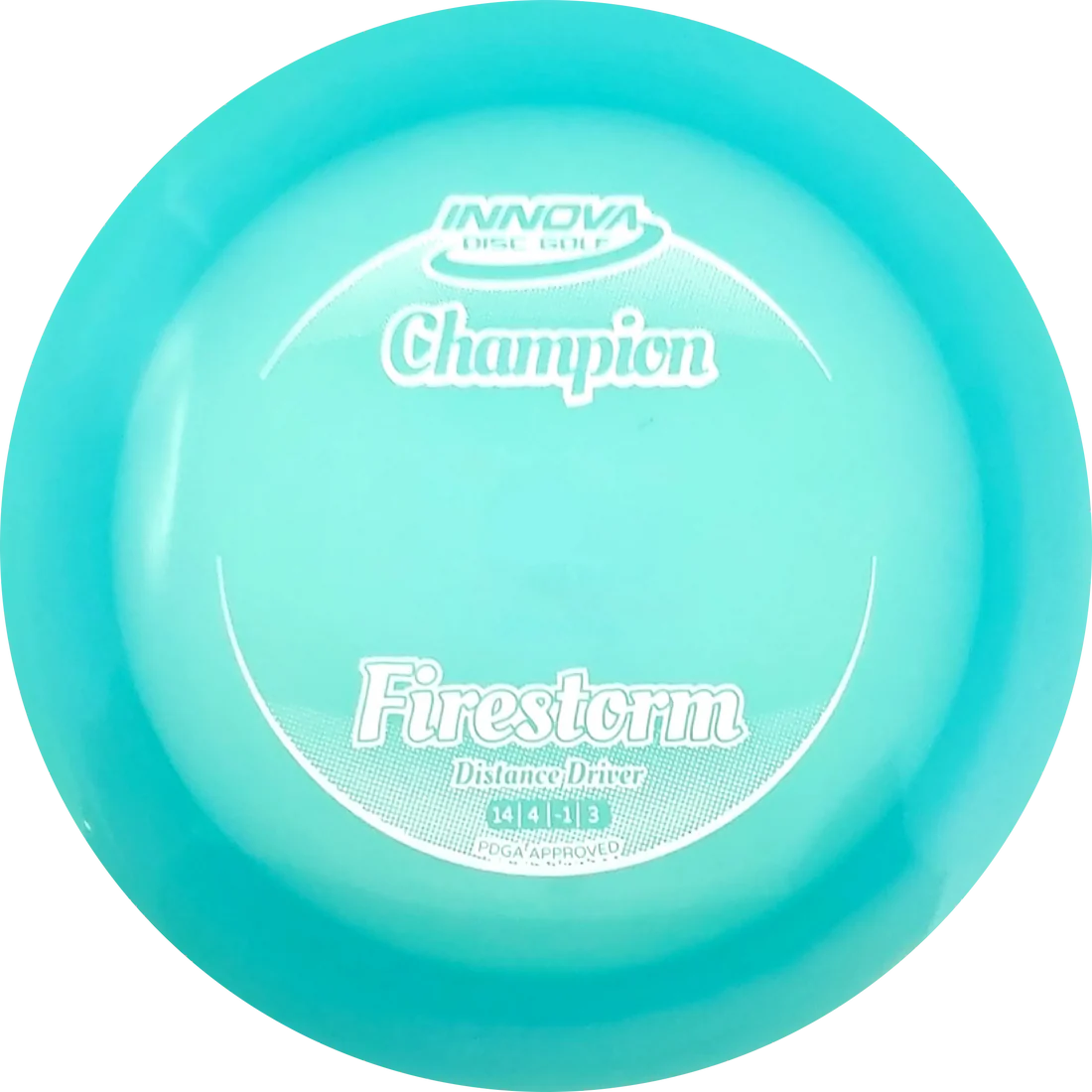 Firestorm