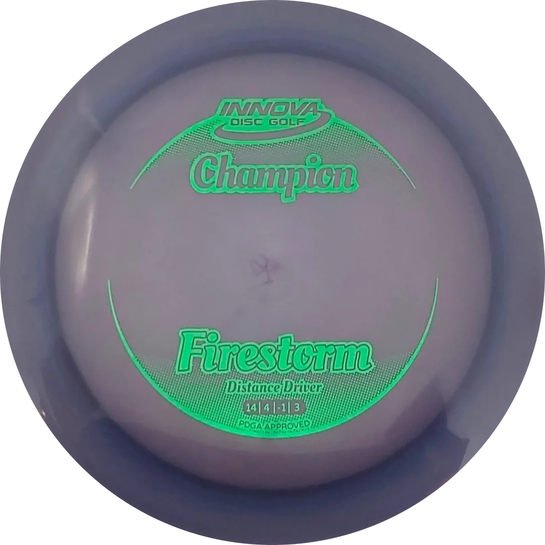 Firestorm
