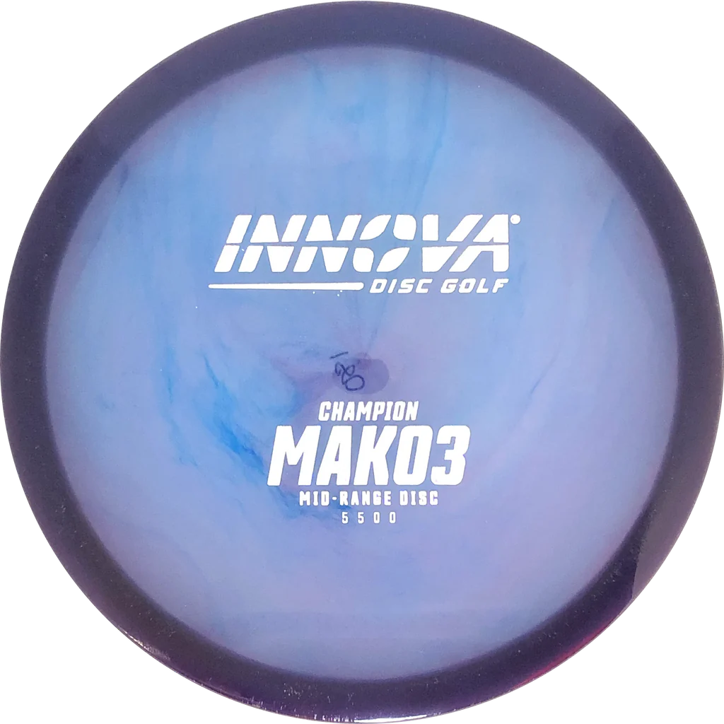 Kjøp Innova Champion Mako3 i Norge | Frisbeegolf | Hyzershop