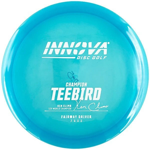 Kjøp Innova Champion Mako3 i Norge | Frisbeegolf | Hyzershop