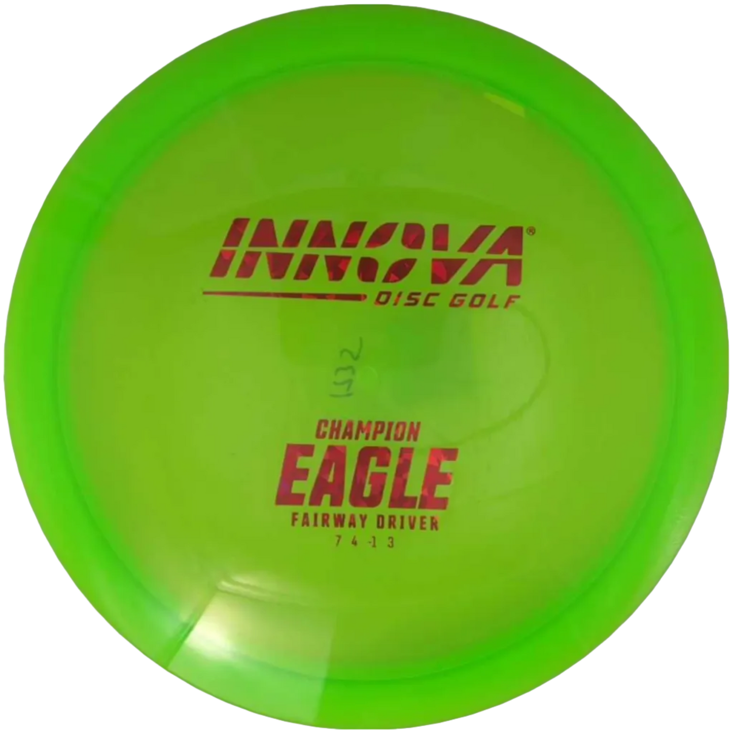 Eagle