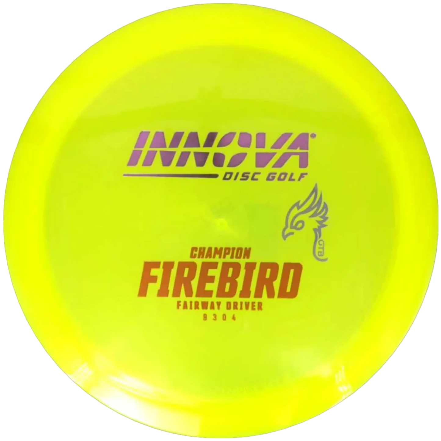 Firebird - OTB Kylebird 3.0 Mini Stamp