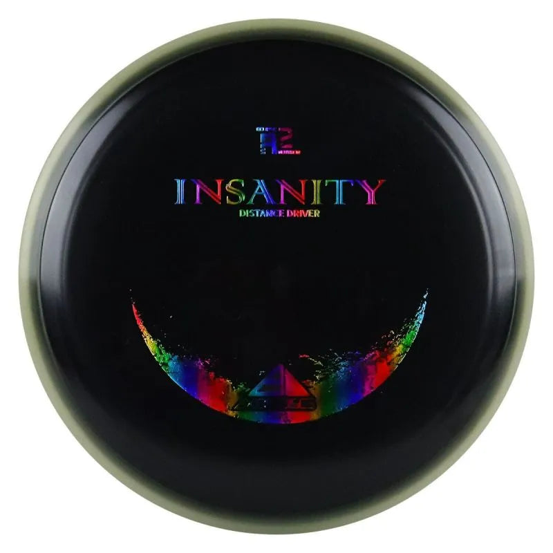 Insanity