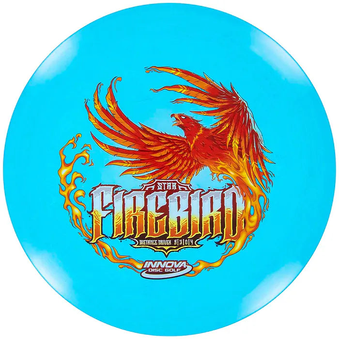 Firebird