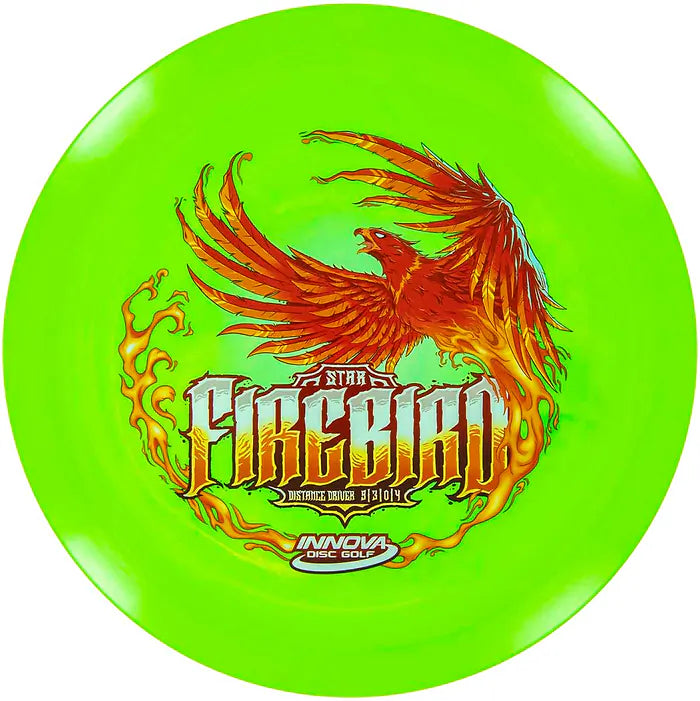 Firebird