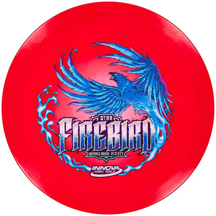 Firebird
