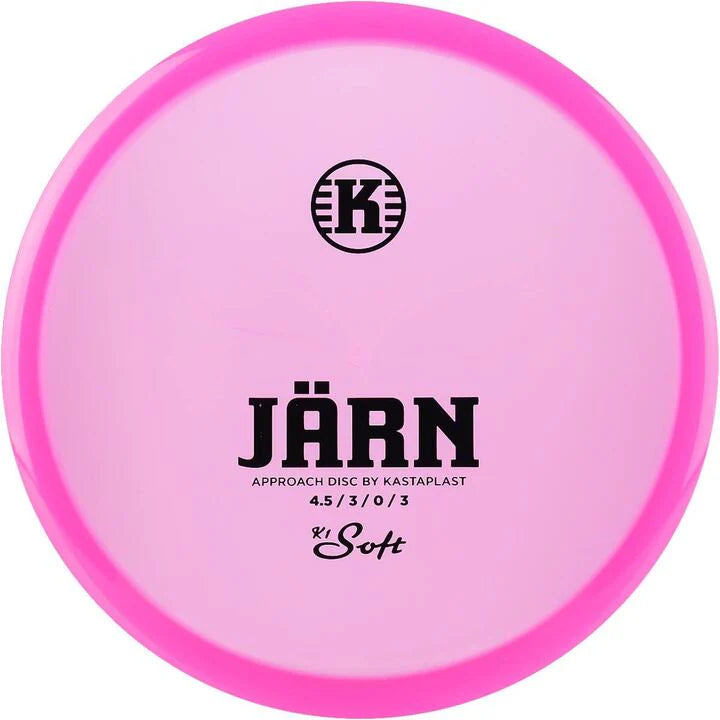 Järn