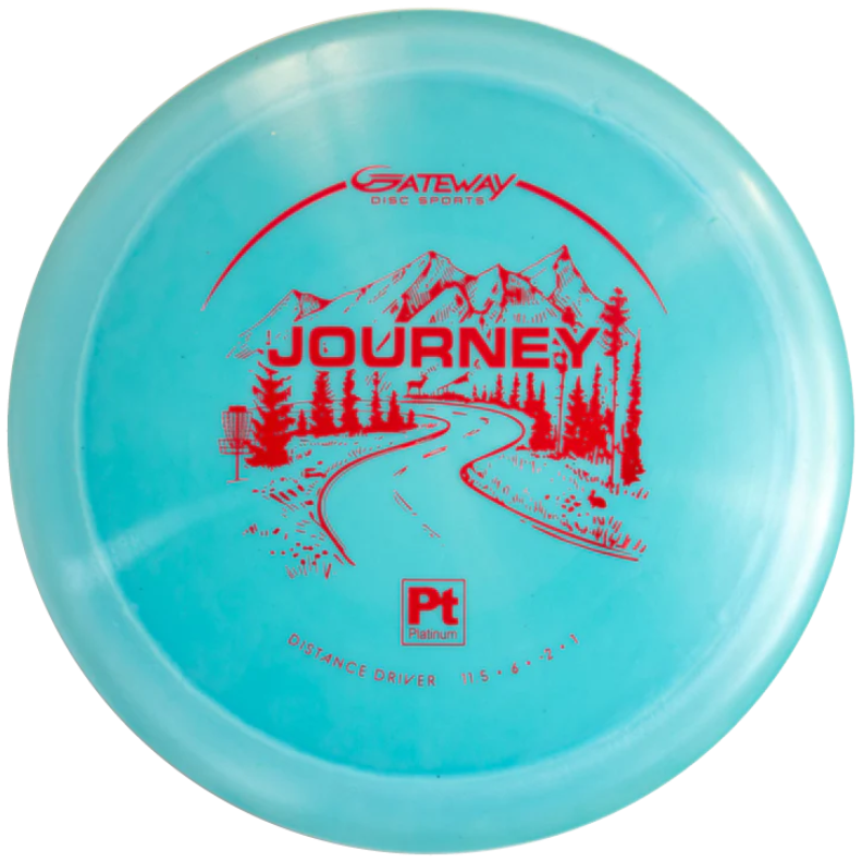 Journey