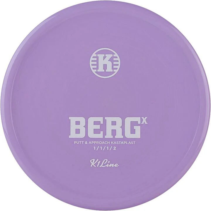 Berg X