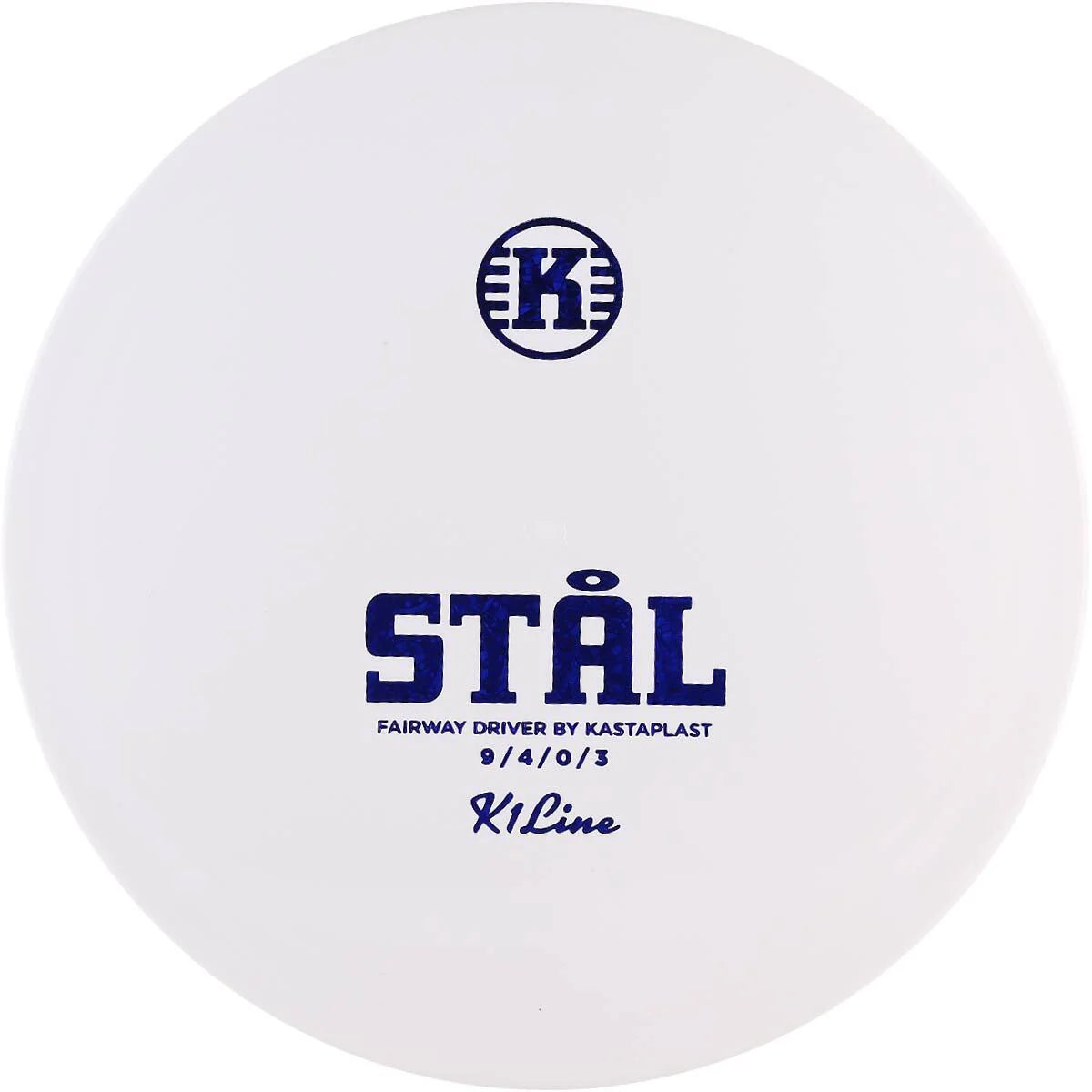 Stål