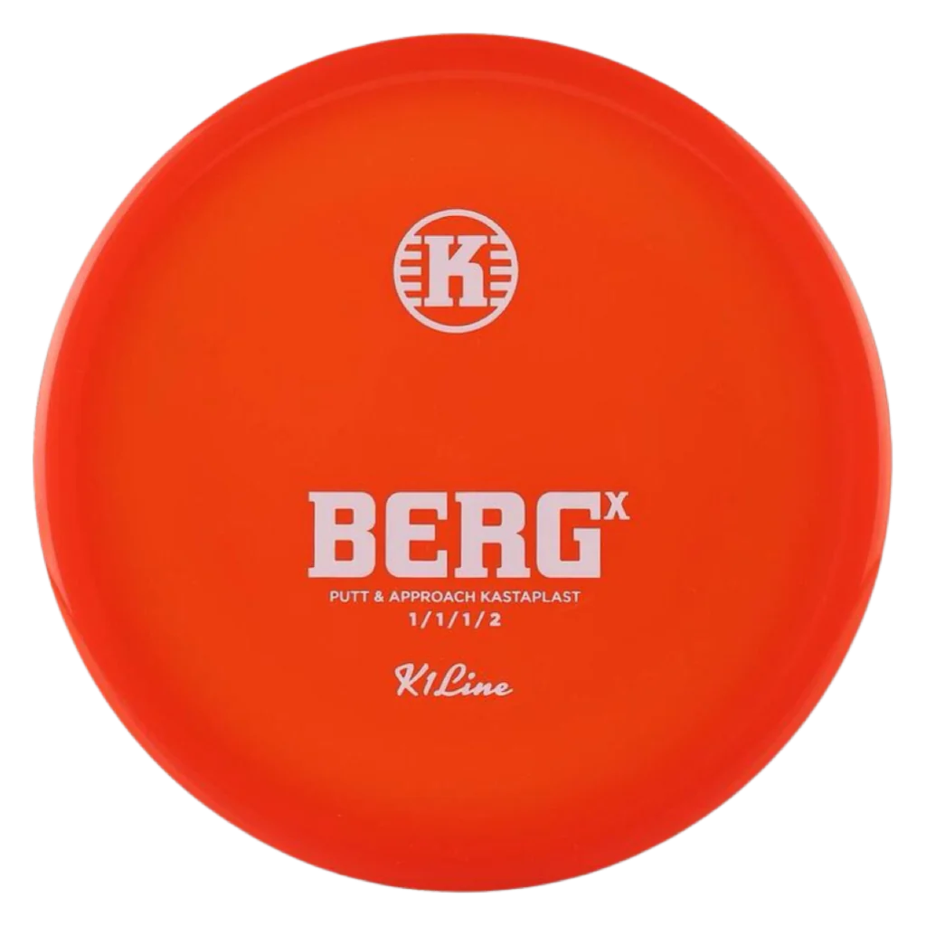 Berg X