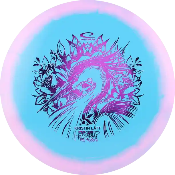 Saint Pro - Kristin Lätt Team Series 2025