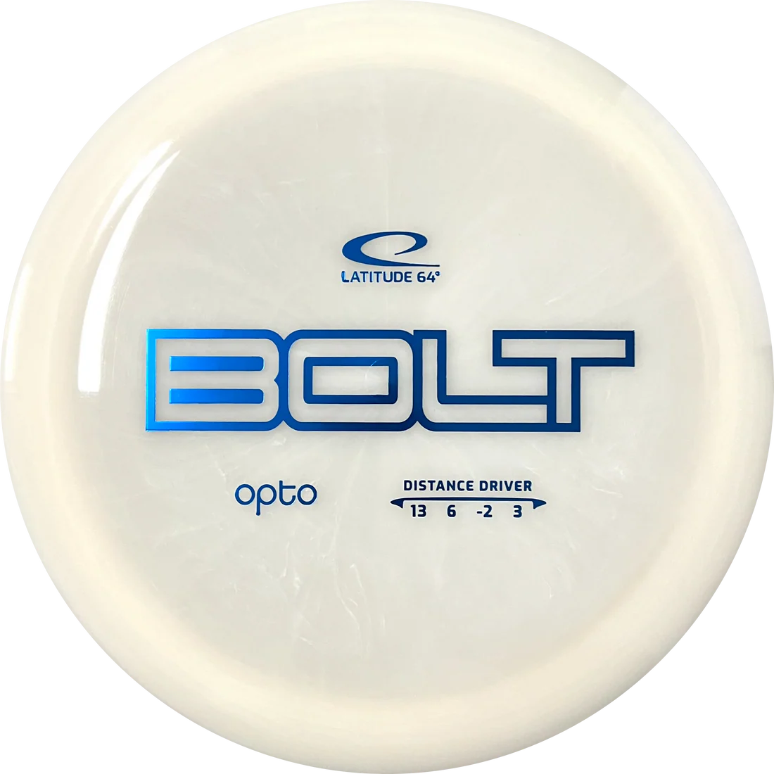 Bolt