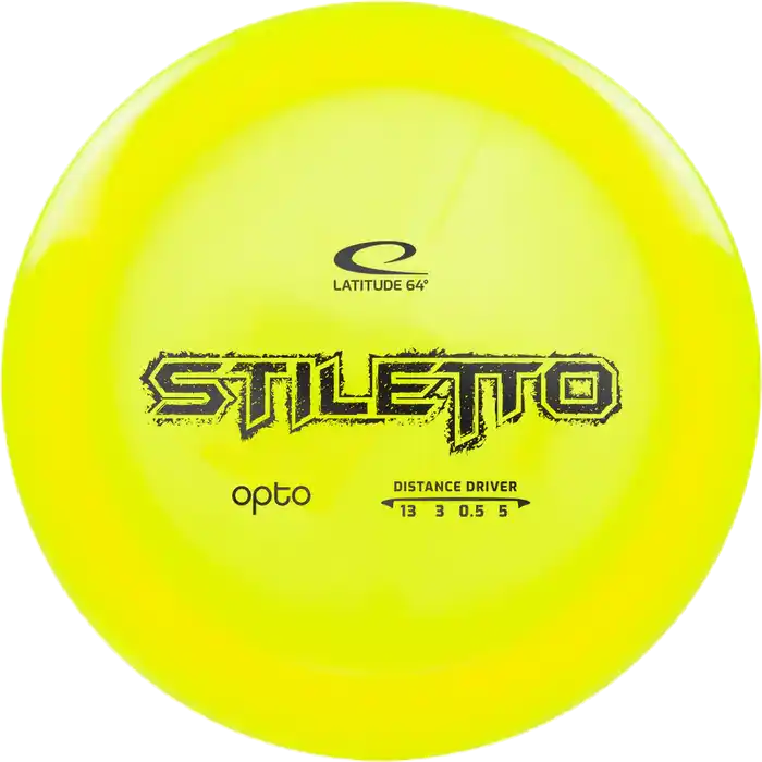 Stiletto