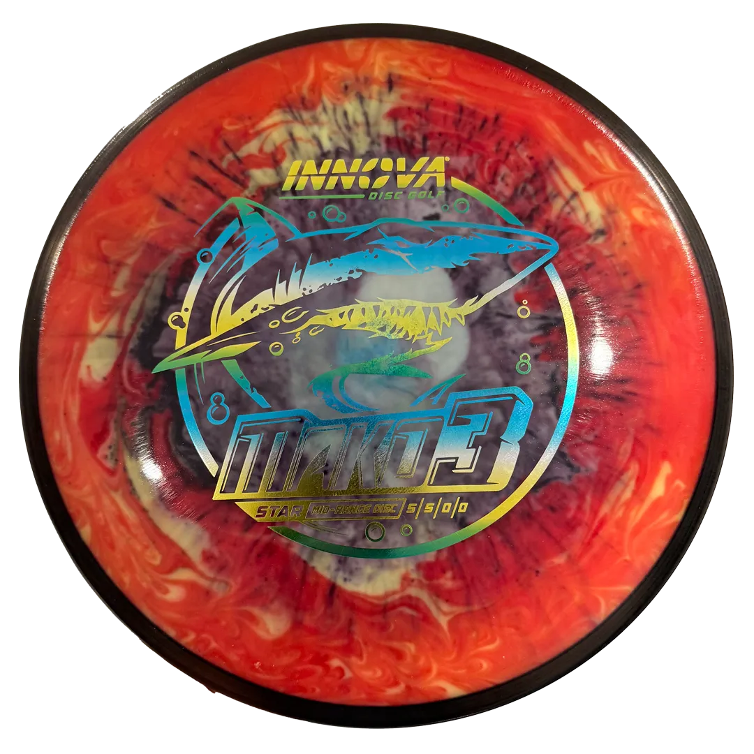 Mako3