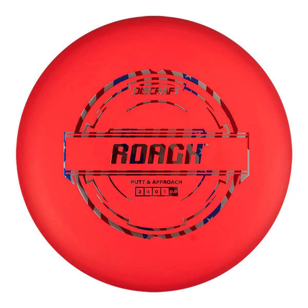 Roach