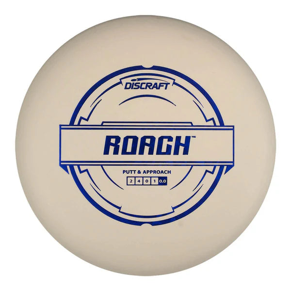 Roach