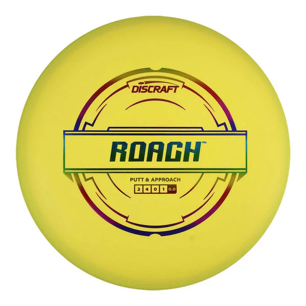 Roach