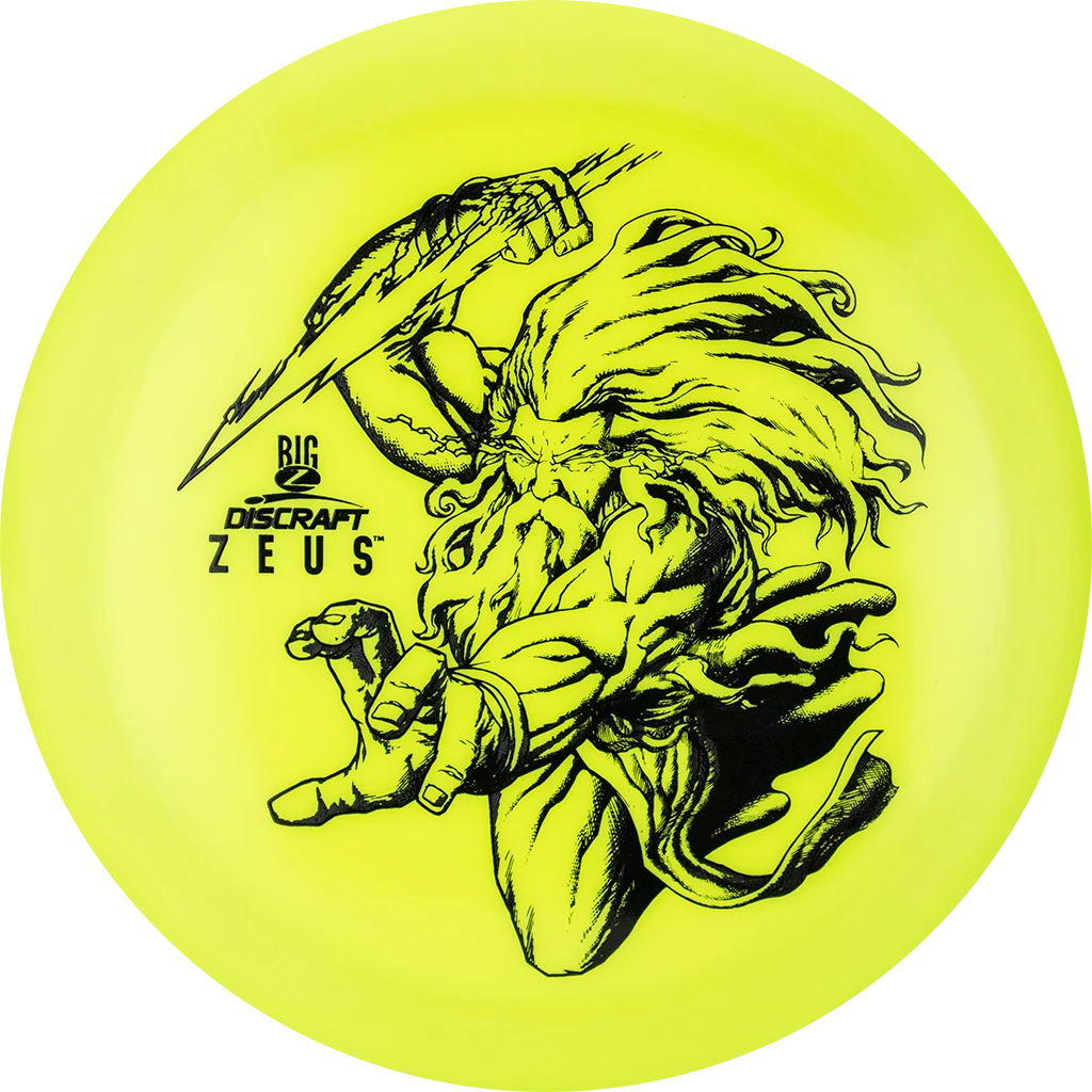 Kjøp Discraft ESP Venom hos Hyzerclub | Diskgolf | Hyzershop