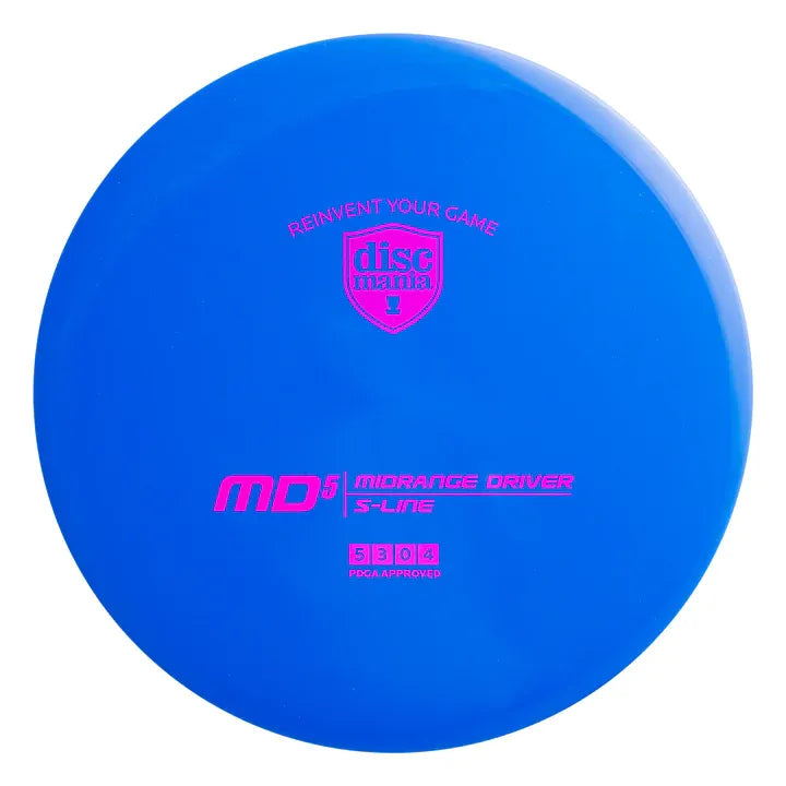 MD5