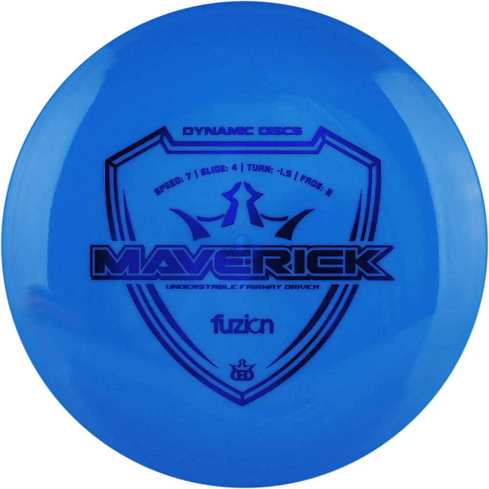 Maverick