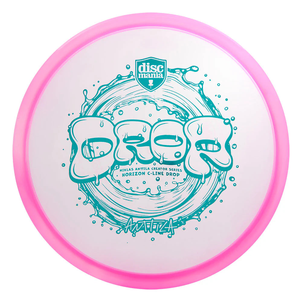 Drop - Niklas Anttila Creator Series 2025