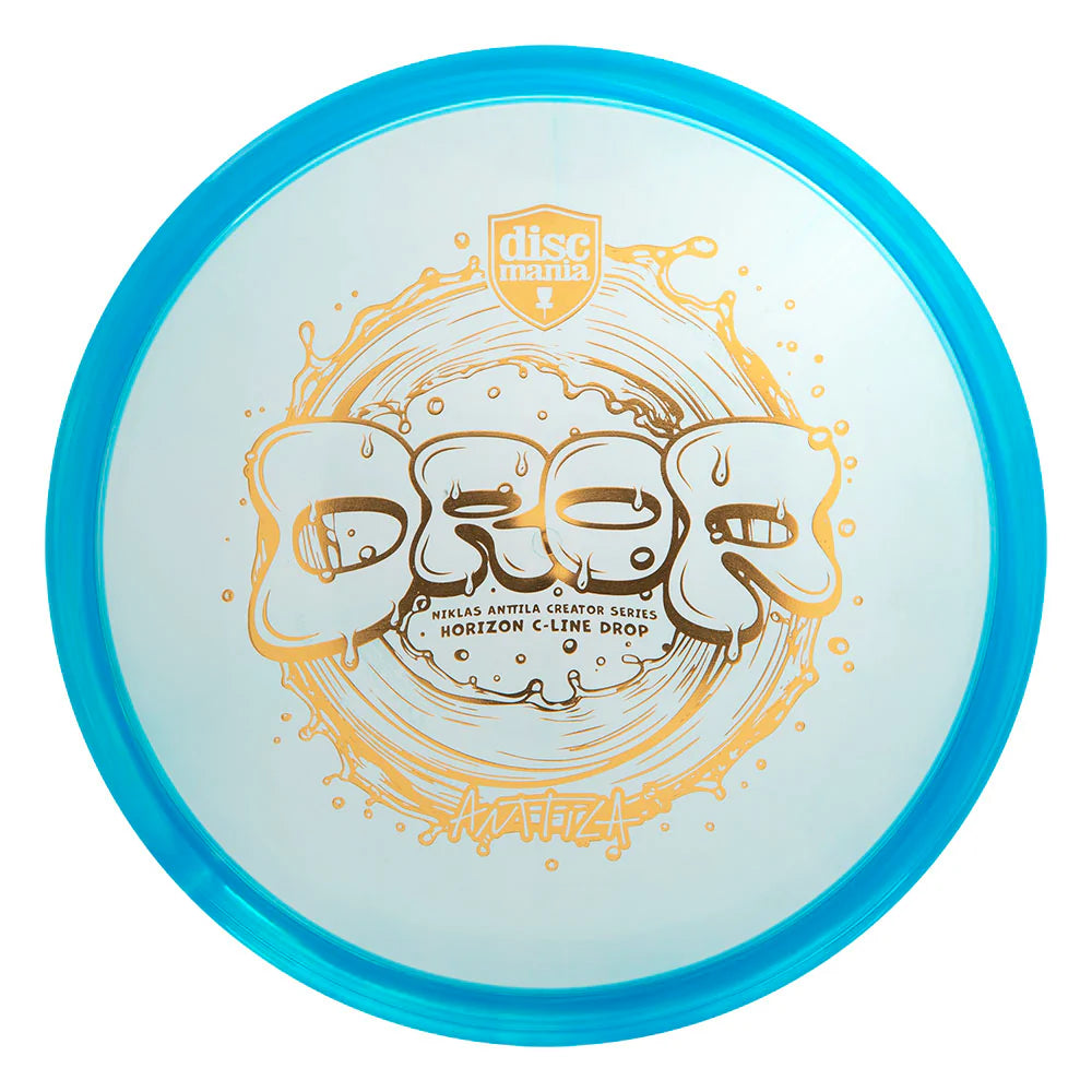 Drop - Niklas Anttila Creator Series 2025