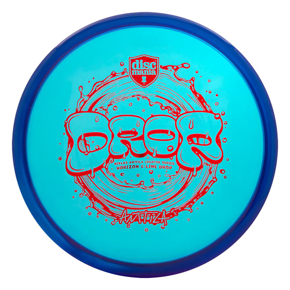 Drop - Niklas Anttila Creator Series 2025