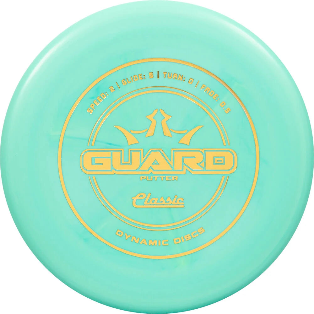 Guard