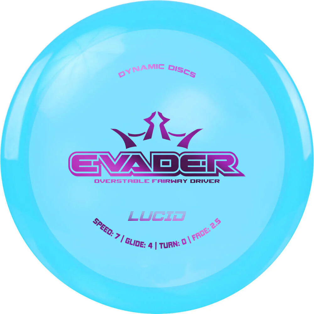 Evader