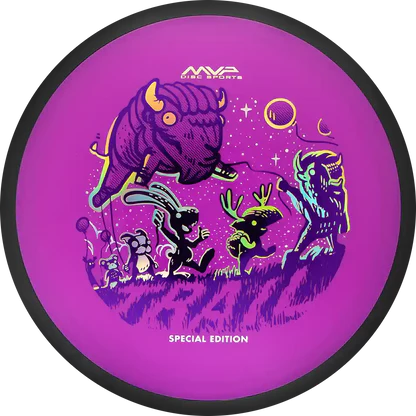 Trail Special Edition