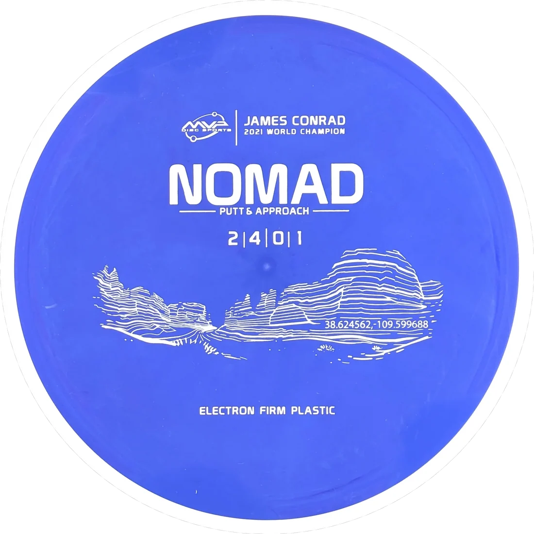 Nomad