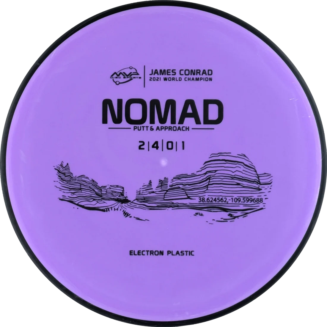 Nomad