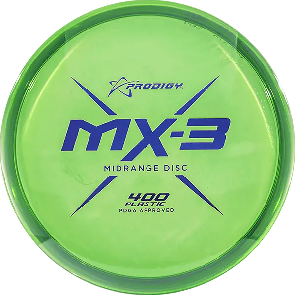 MX-3