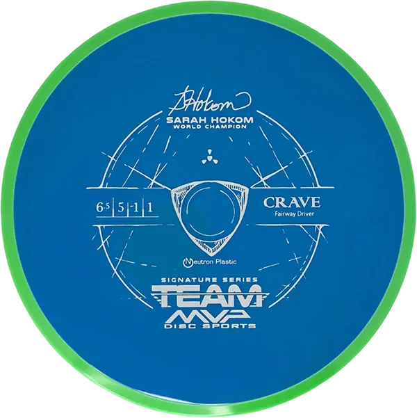 Crave