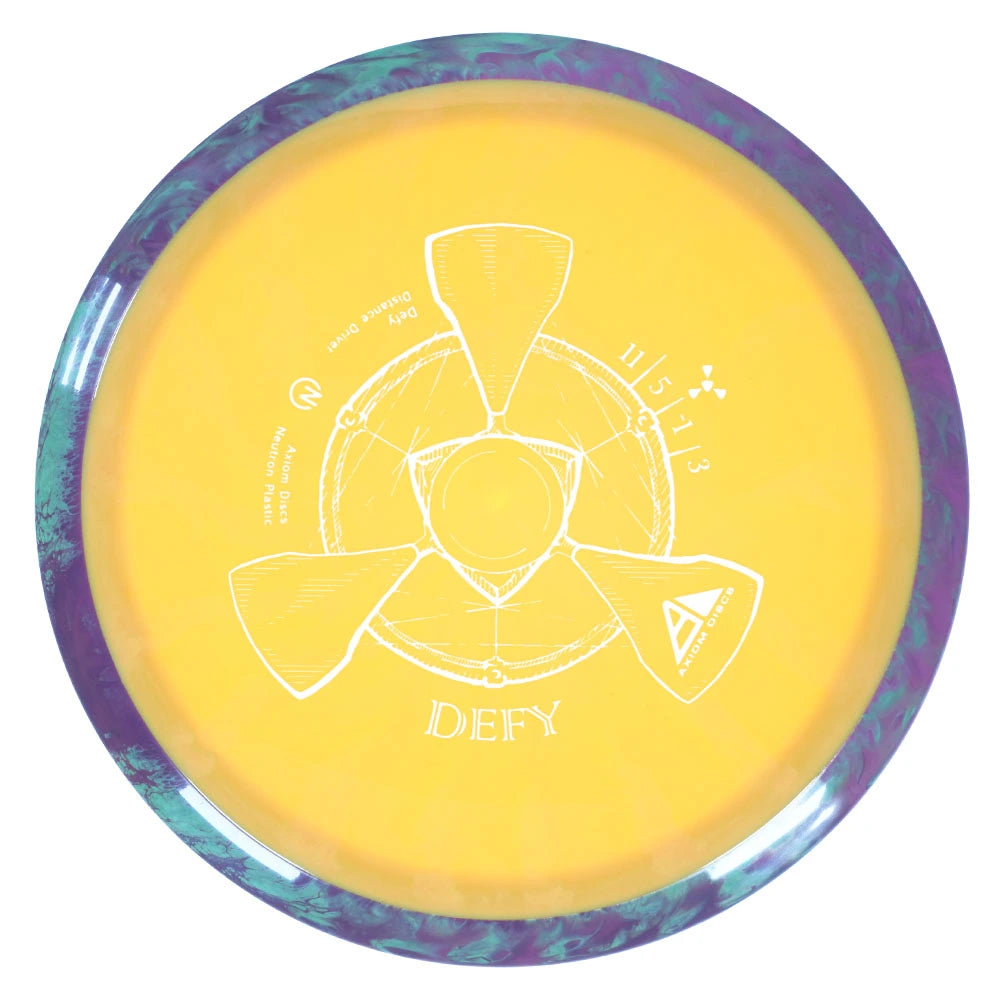 Defy