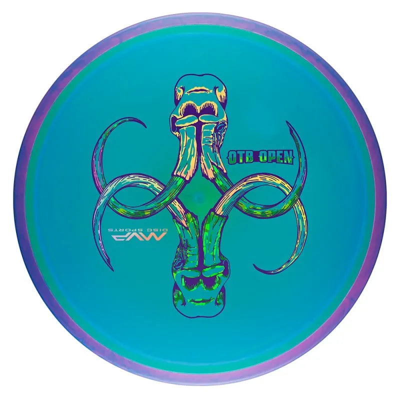 Crave - OTB Open 2024