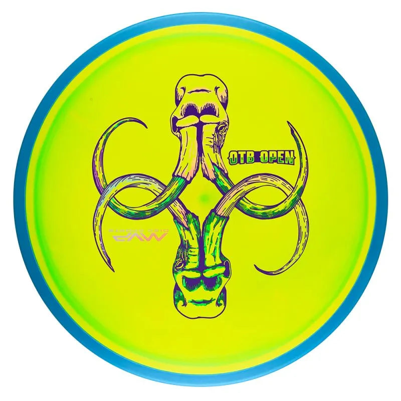Crave - OTB Open 2024