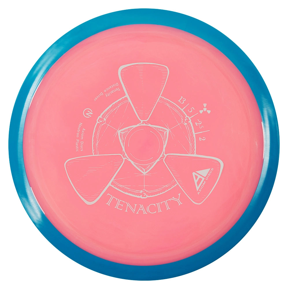 Kjøp Axiom Neutron Wrath i Norge | Frisbeegolf | Hyzershop