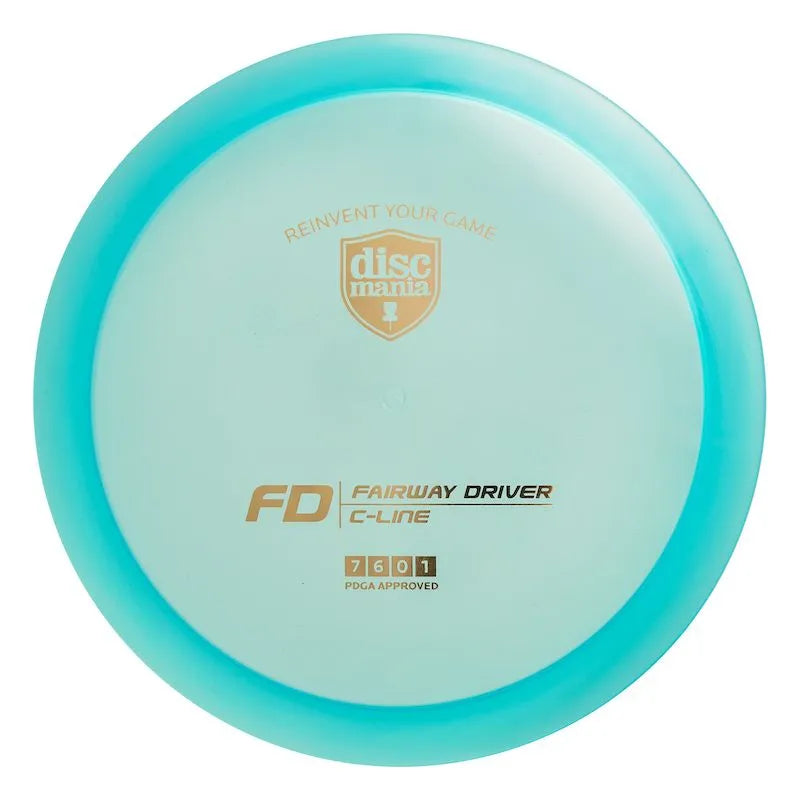 FD