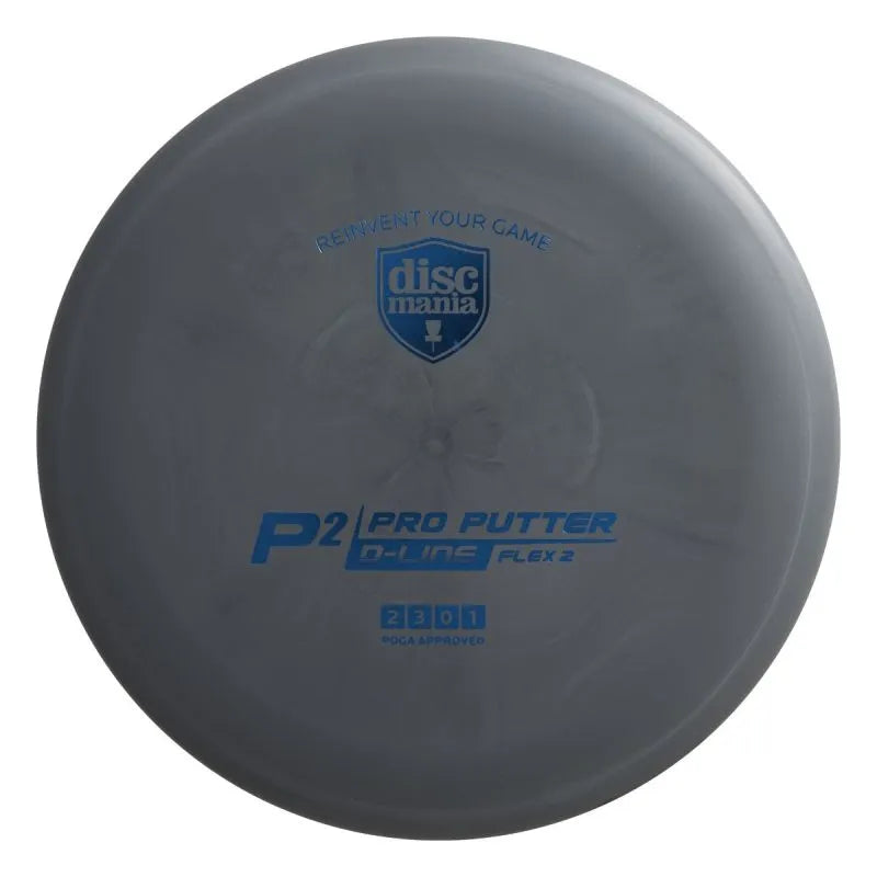 P2 - Flex 2