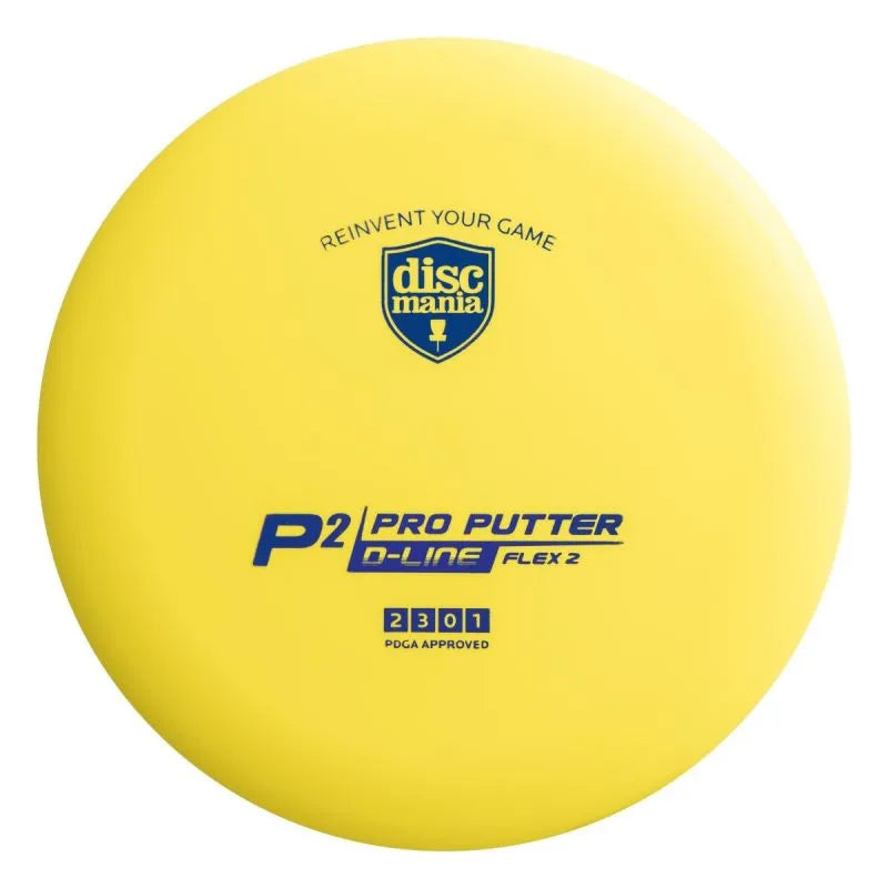 P2 - Flex 2