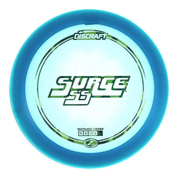 Surge SS