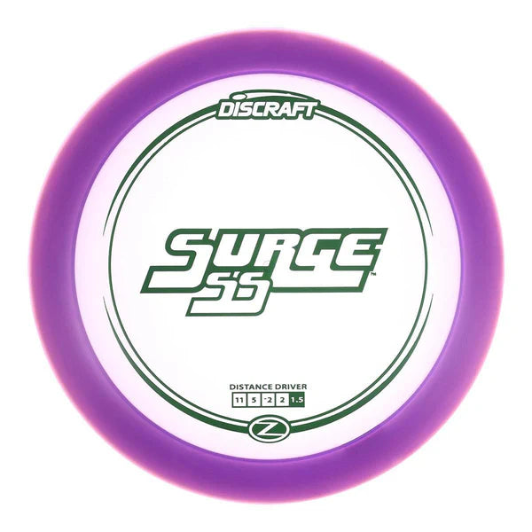 Surge SS