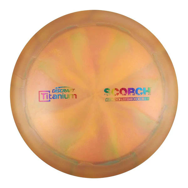 Scorch