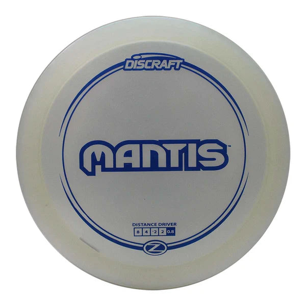 Mantis