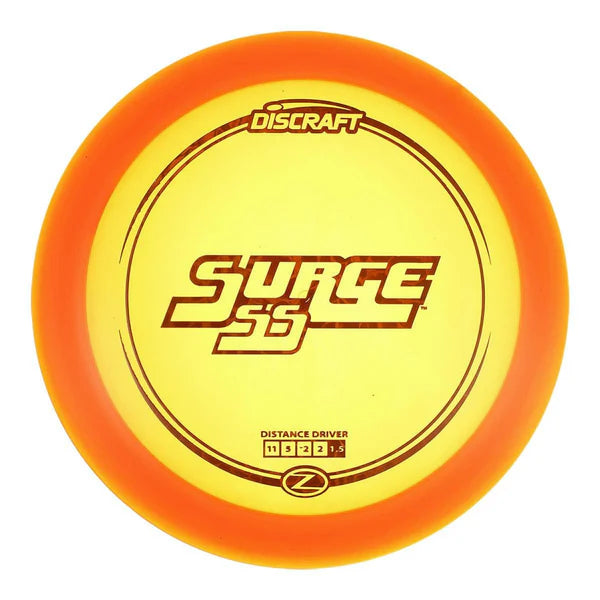 Surge SS